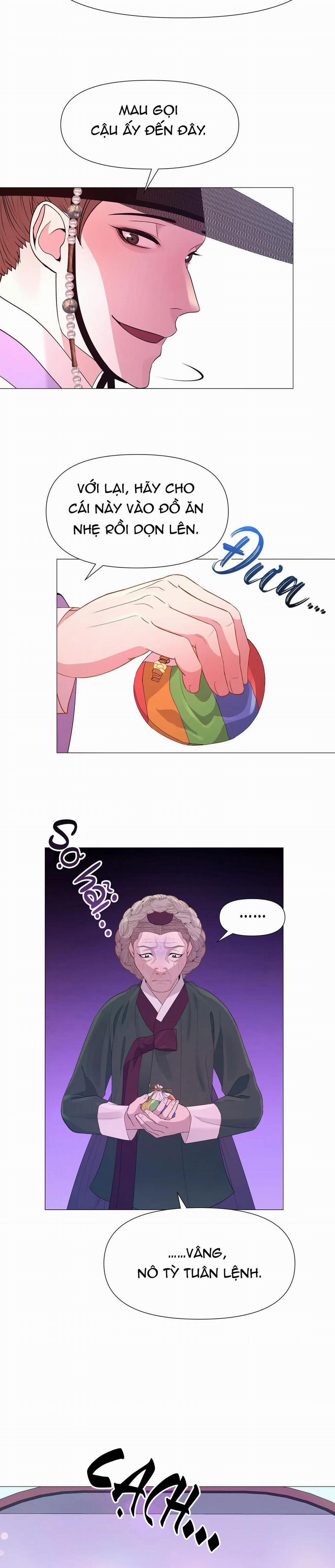 Dạ Xoa Hóa Liên Ký 66 trang 6