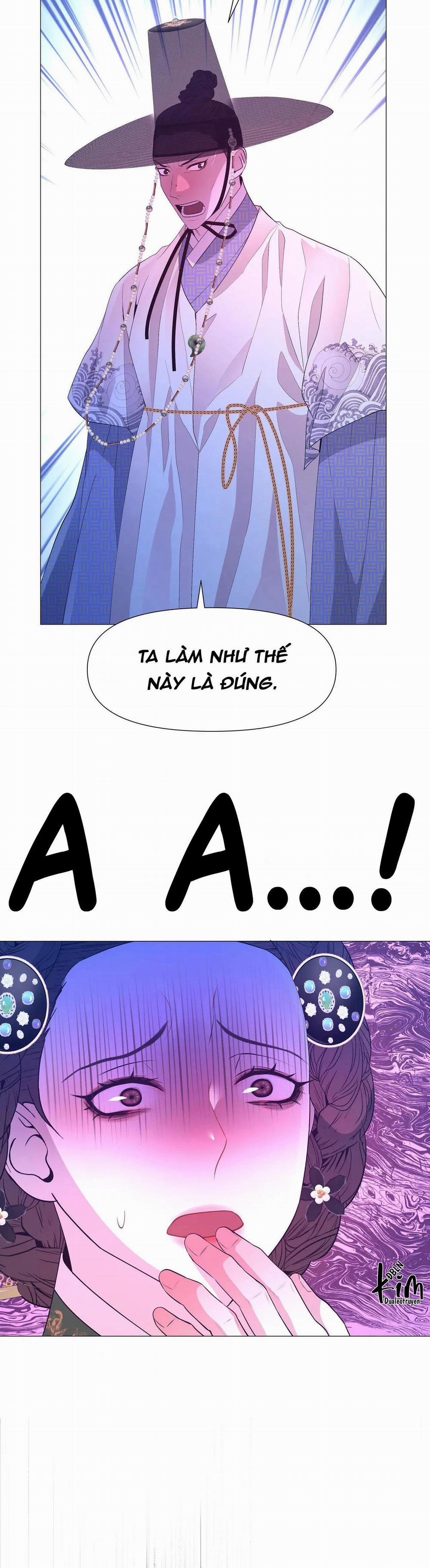 Dạ Xoa Hóa Liên Ký 67 trang 11