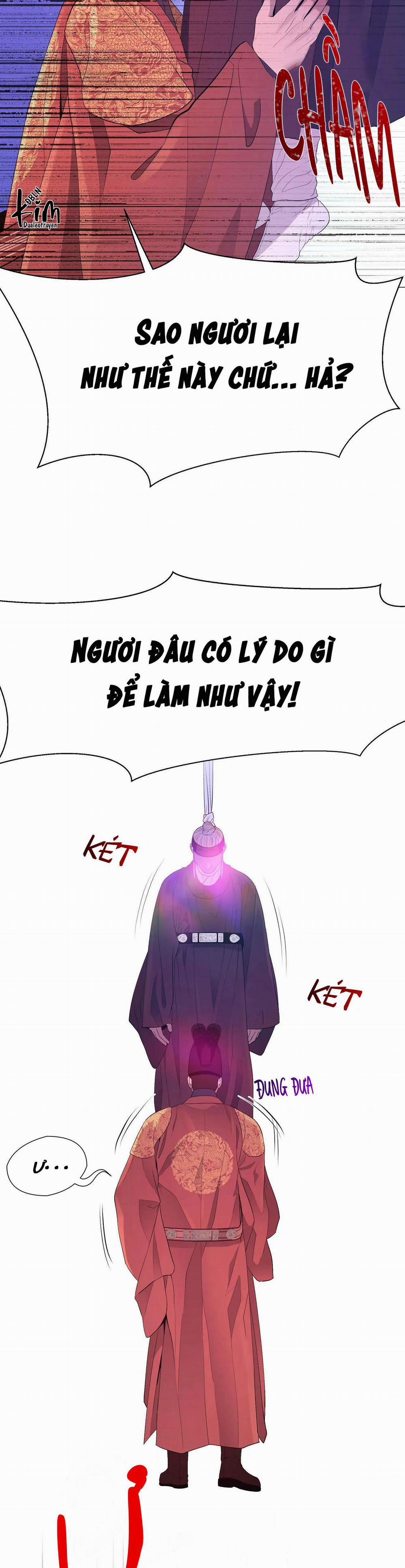 Dạ Xoa Hóa Liên Ký 67 trang 19