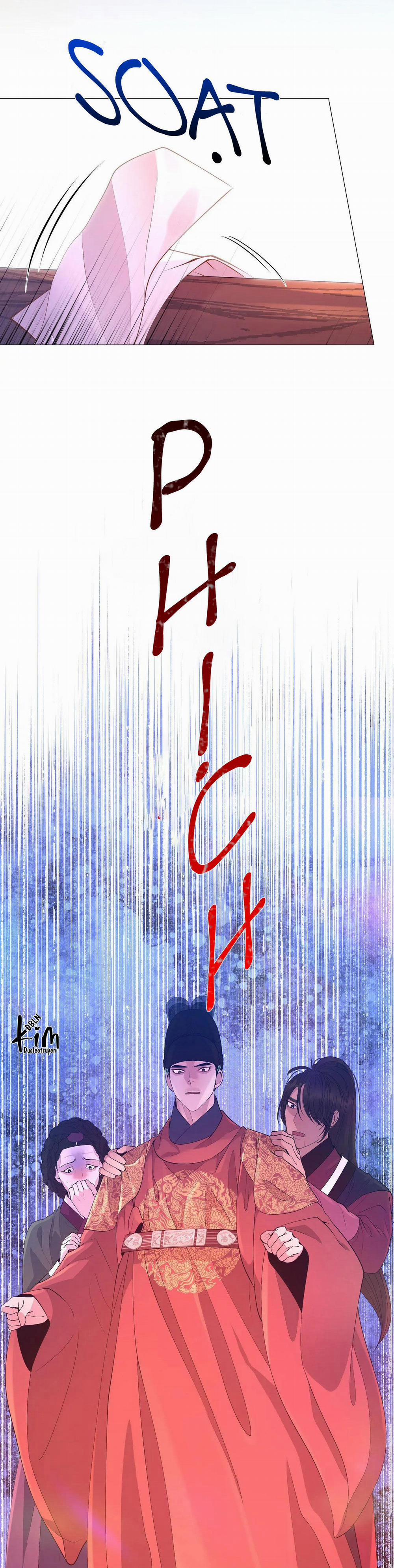 Dạ Xoa Hóa Liên Ký 67 trang 22