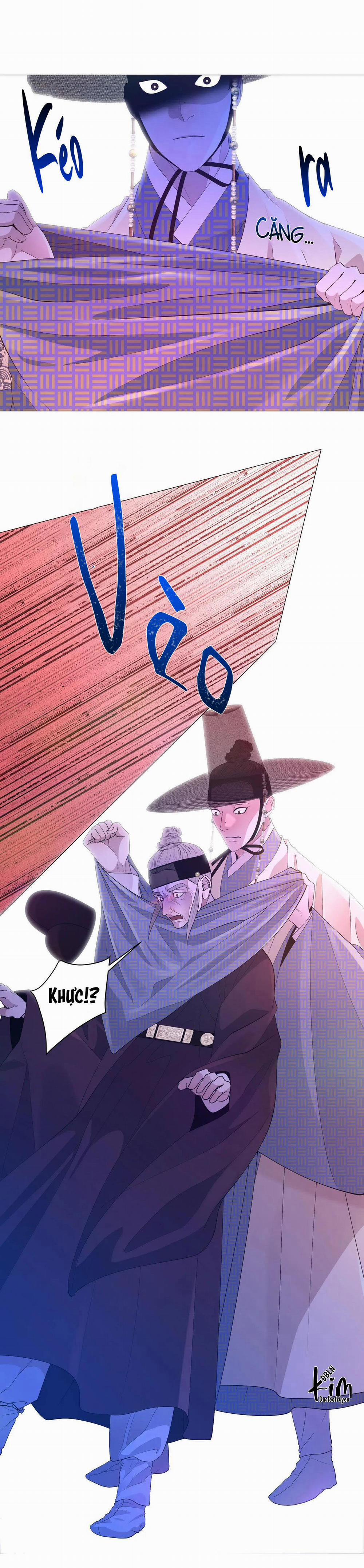 Dạ Xoa Hóa Liên Ký 67 trang 3