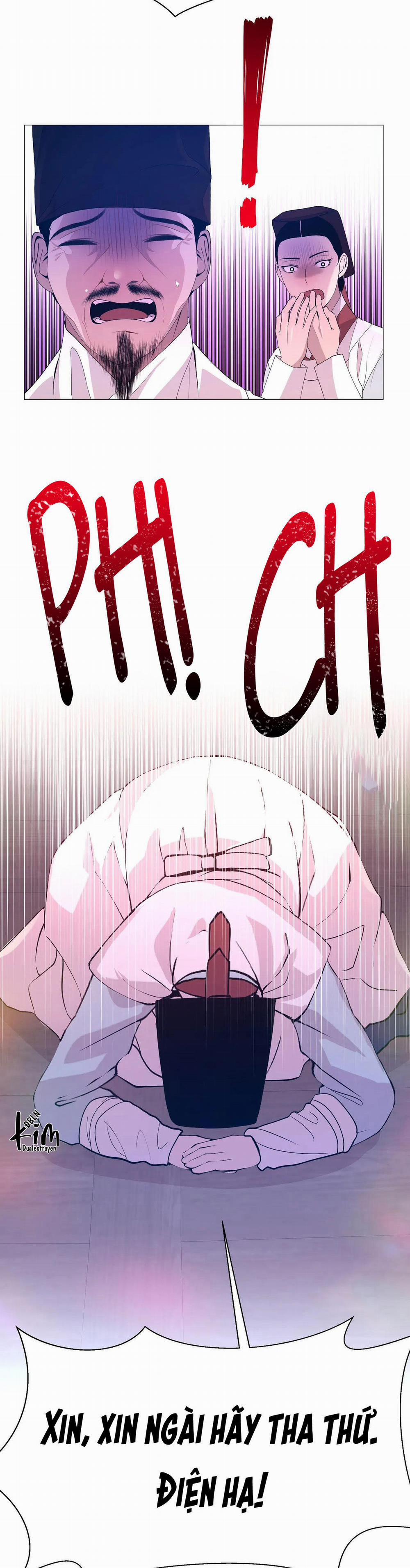 Dạ Xoa Hóa Liên Ký 67 trang 33
