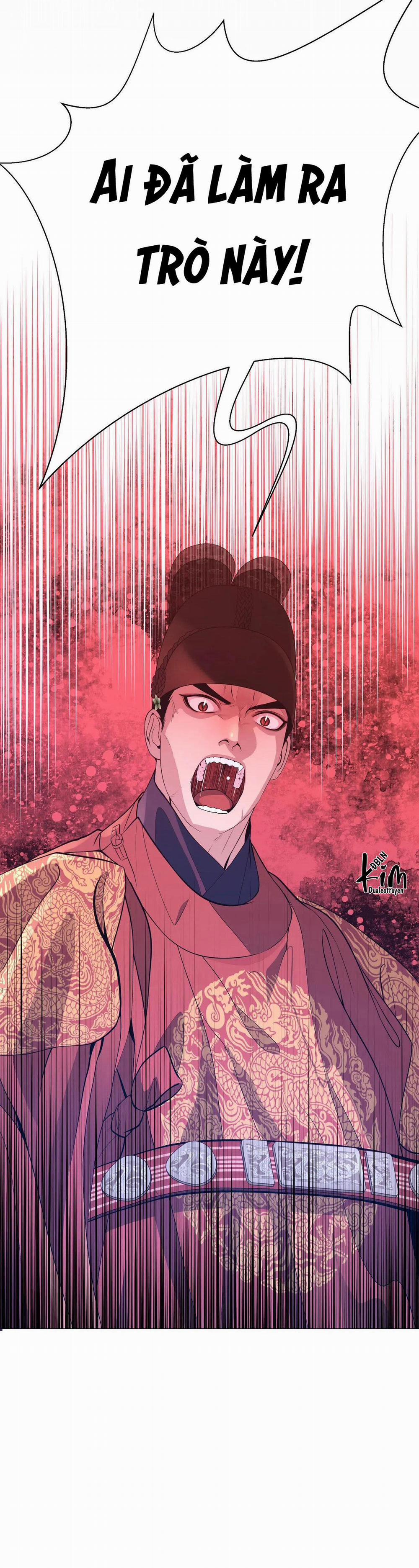 Dạ Xoa Hóa Liên Ký 67 trang 38