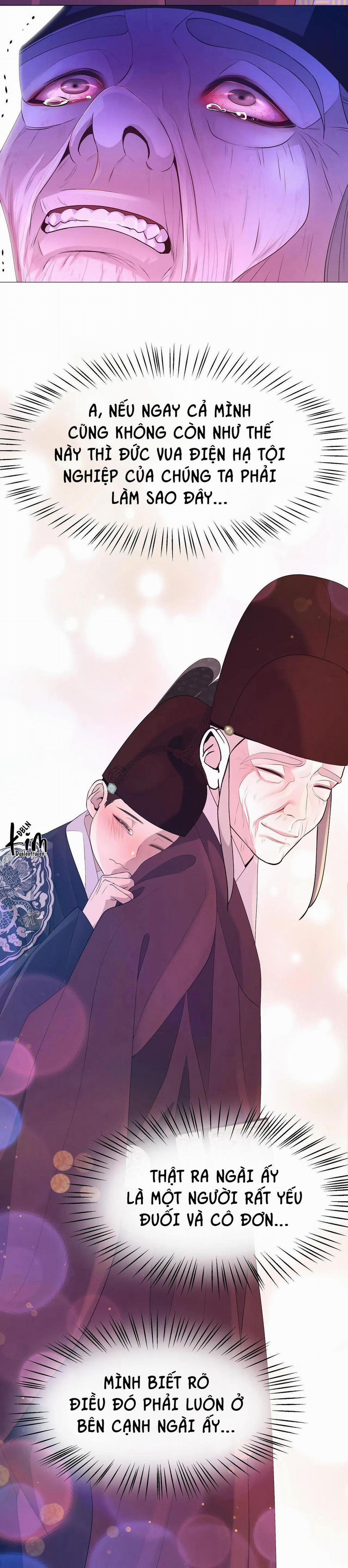 Dạ Xoa Hóa Liên Ký 67 trang 5
