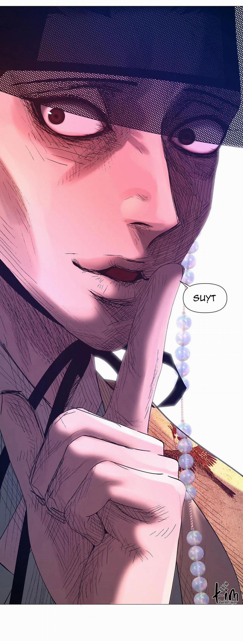 Dạ Xoa Hóa Liên Ký 68 trang 25