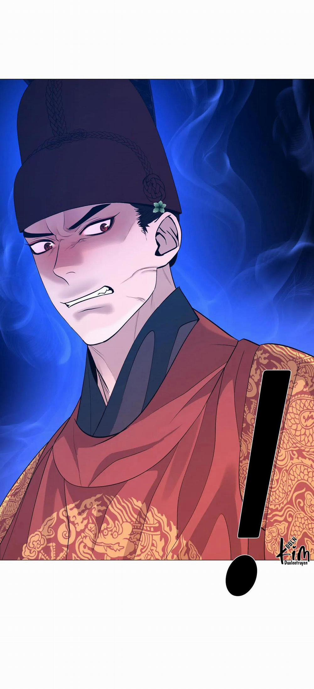 Dạ Xoa Hóa Liên Ký 68 trang 41