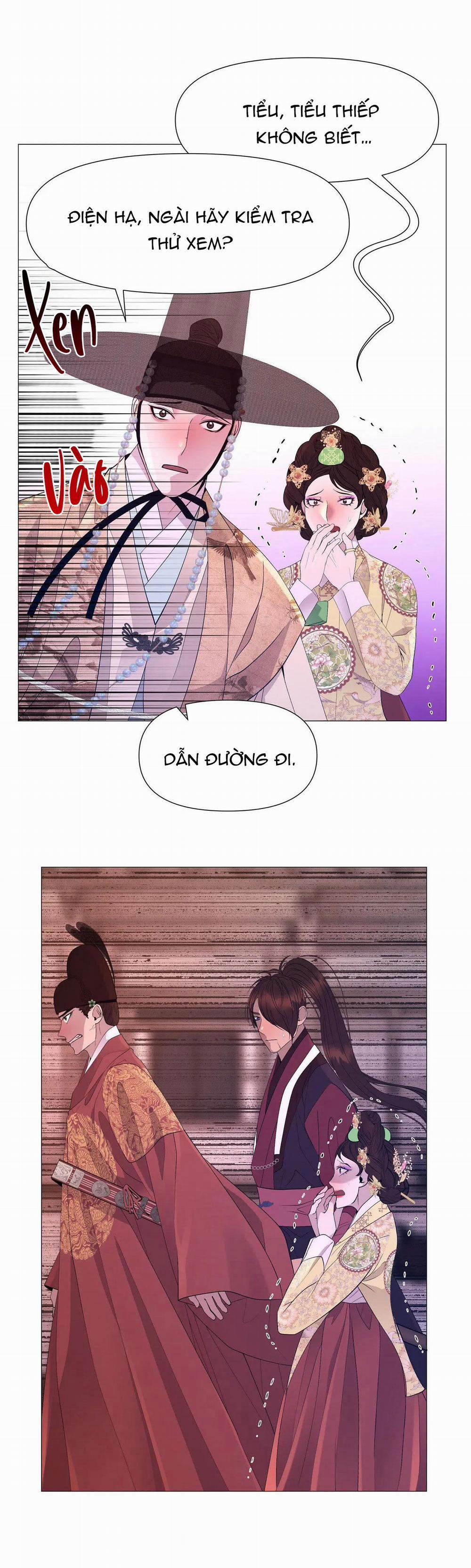 Dạ Xoa Hóa Liên Ký 68 trang 42