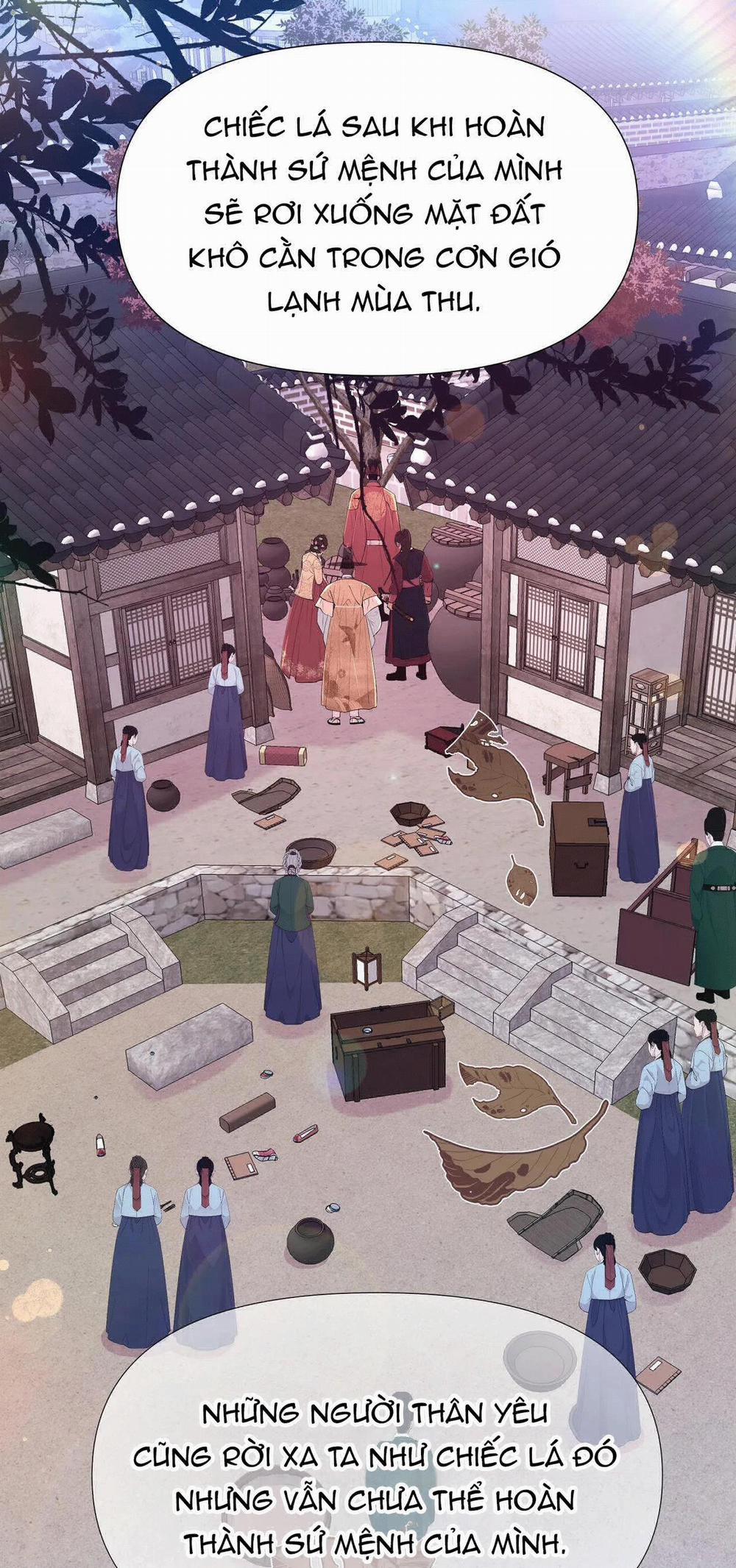 Dạ Xoa Hóa Liên Ký 69 trang 21