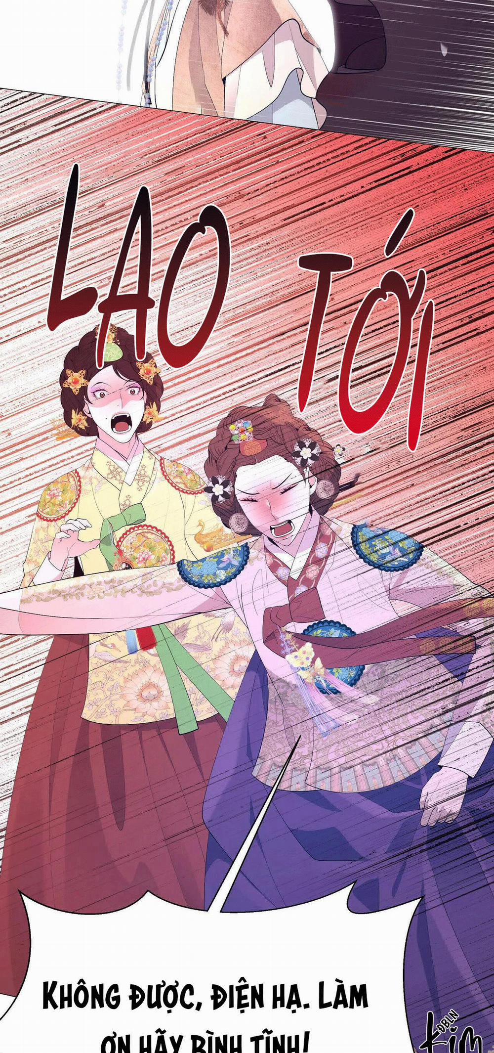 Dạ Xoa Hóa Liên Ký 69 trang 29