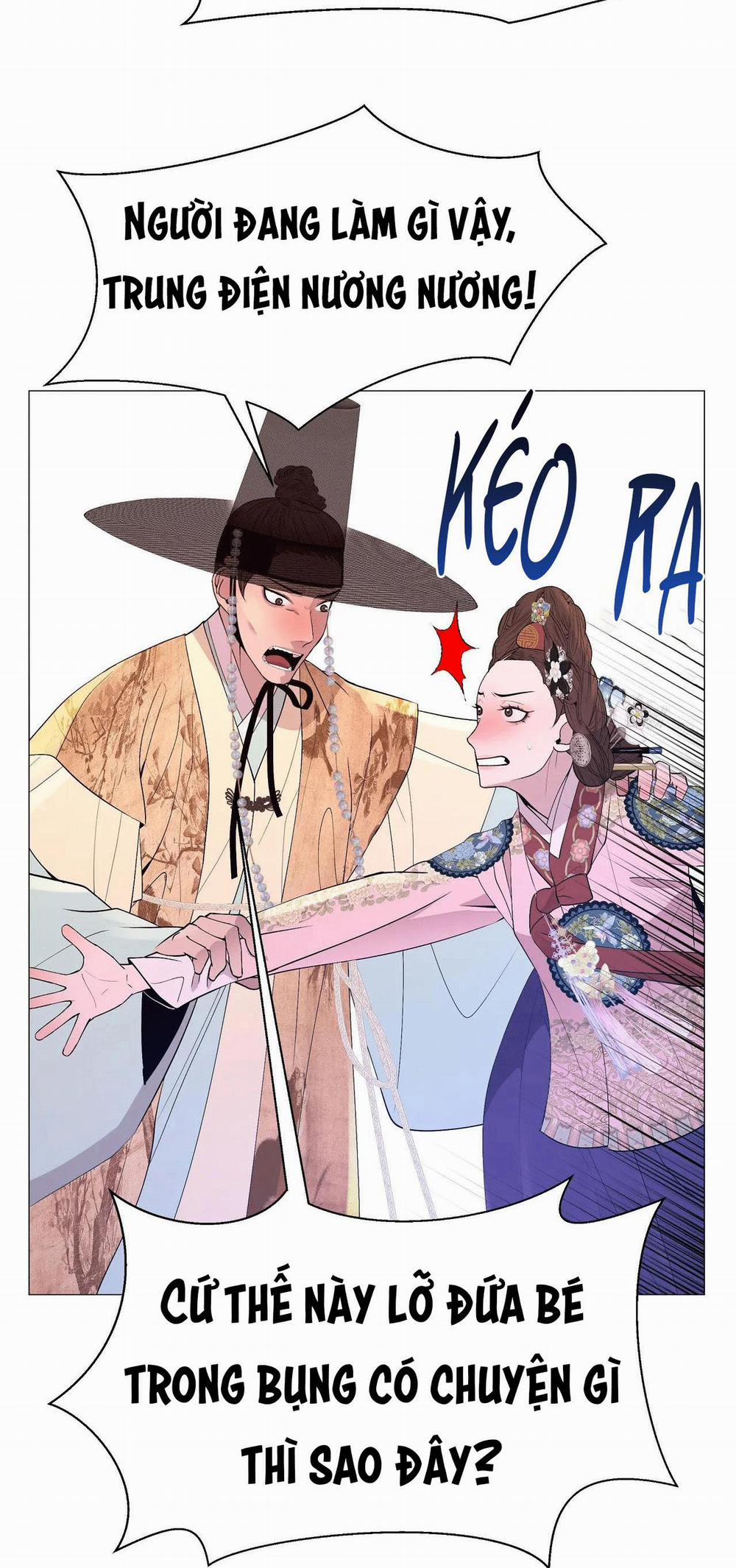 Dạ Xoa Hóa Liên Ký 69 trang 38