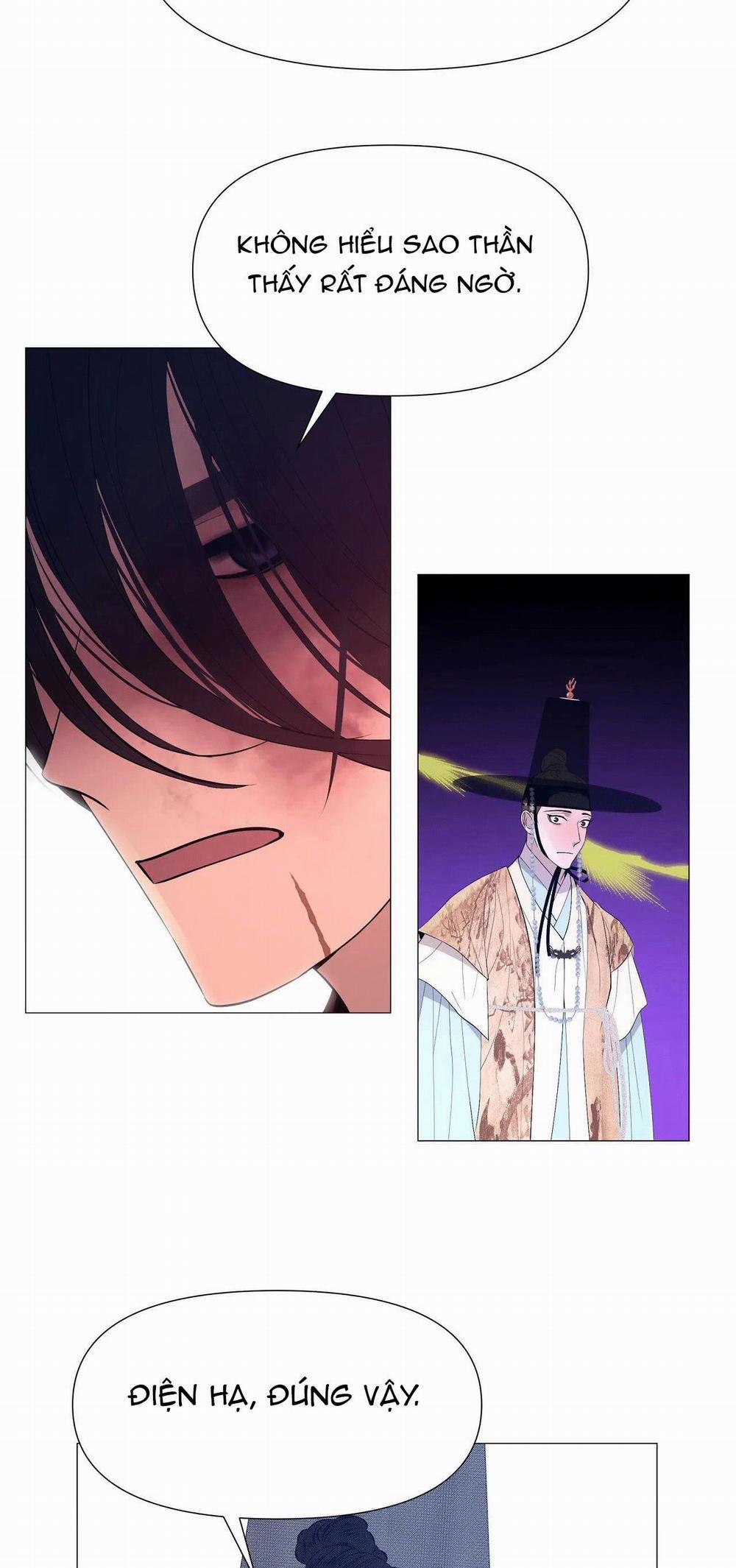 Dạ Xoa Hóa Liên Ký 69 trang 42