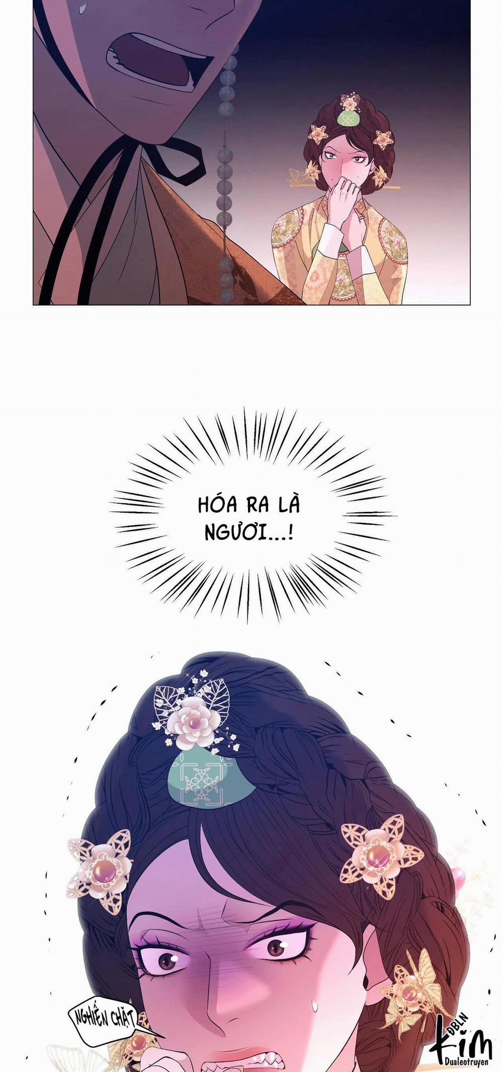 Dạ Xoa Hóa Liên Ký 69 trang 44
