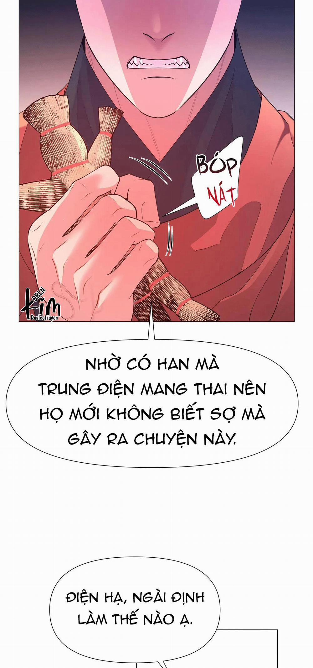 Dạ Xoa Hóa Liên Ký 69 trang 61
