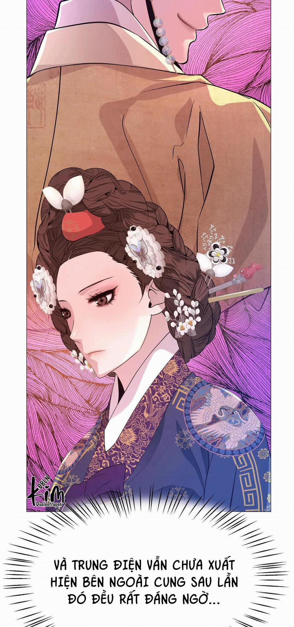 Dạ Xoa Hóa Liên Ký 69 trang 66