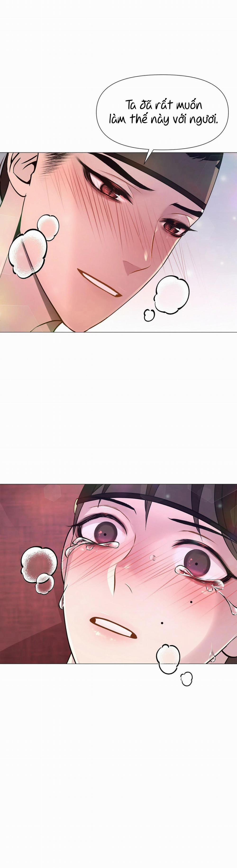 Dạ Xoa Hóa Liên Ký 7 trang 28