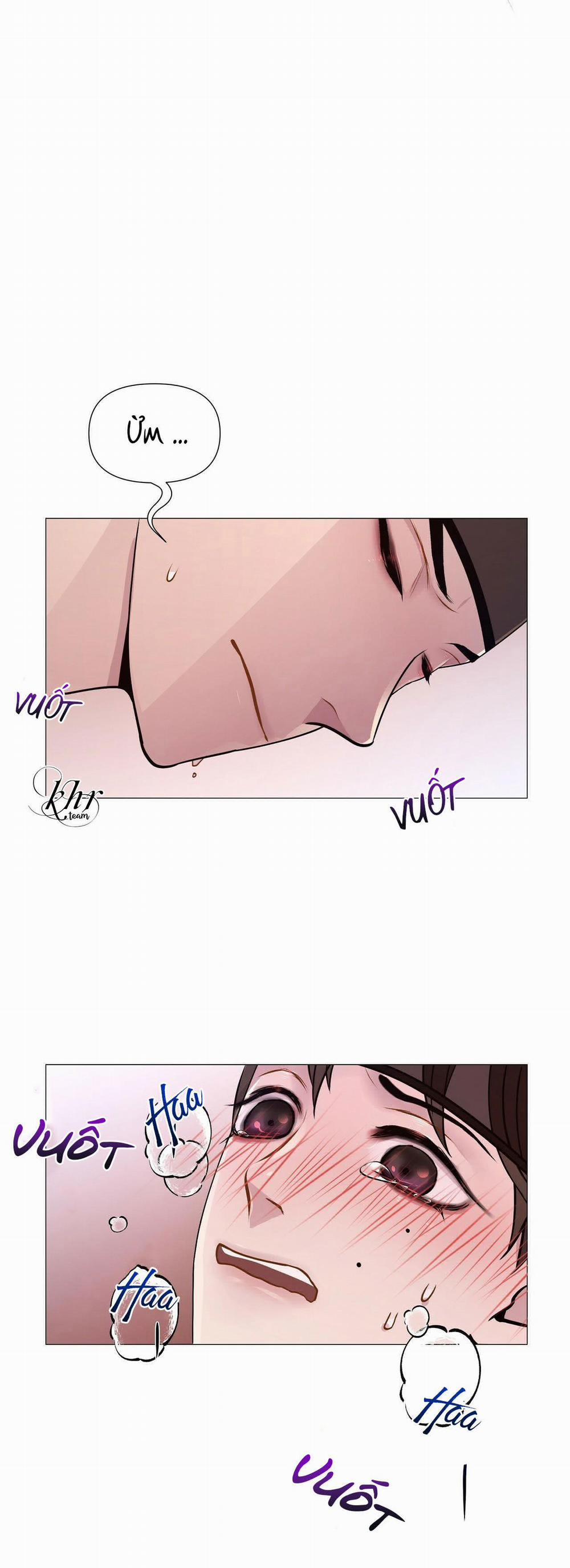 Dạ Xoa Hóa Liên Ký 7 trang 3