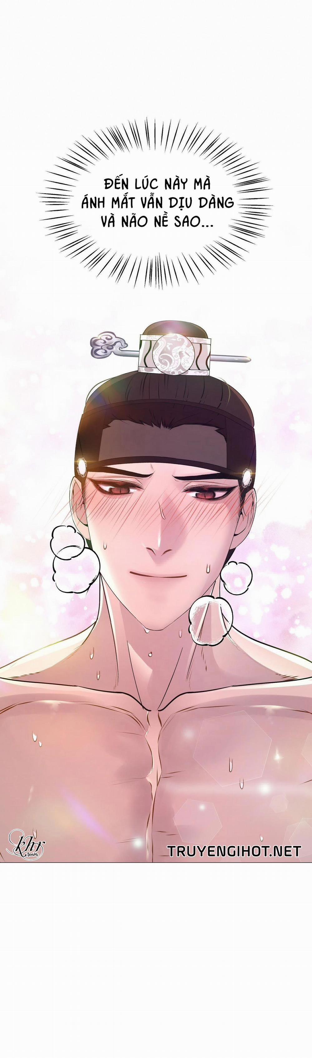Dạ Xoa Hóa Liên Ký 7 trang 39