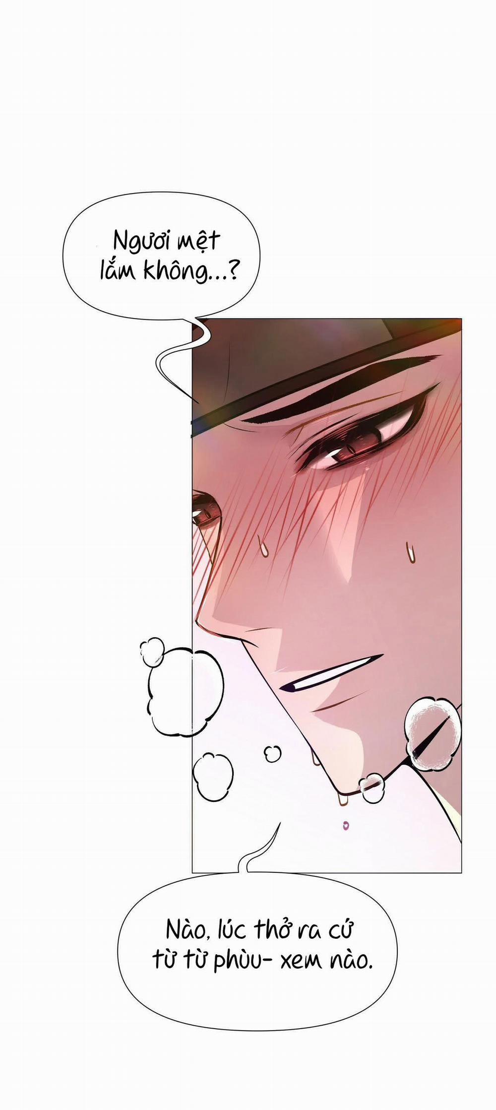 Dạ Xoa Hóa Liên Ký 7 trang 40