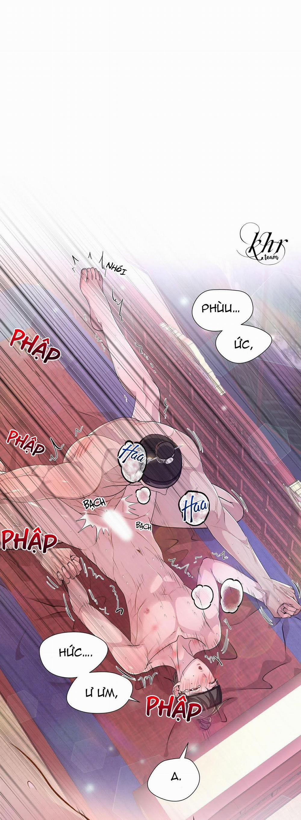 Dạ Xoa Hóa Liên Ký 7 trang 44