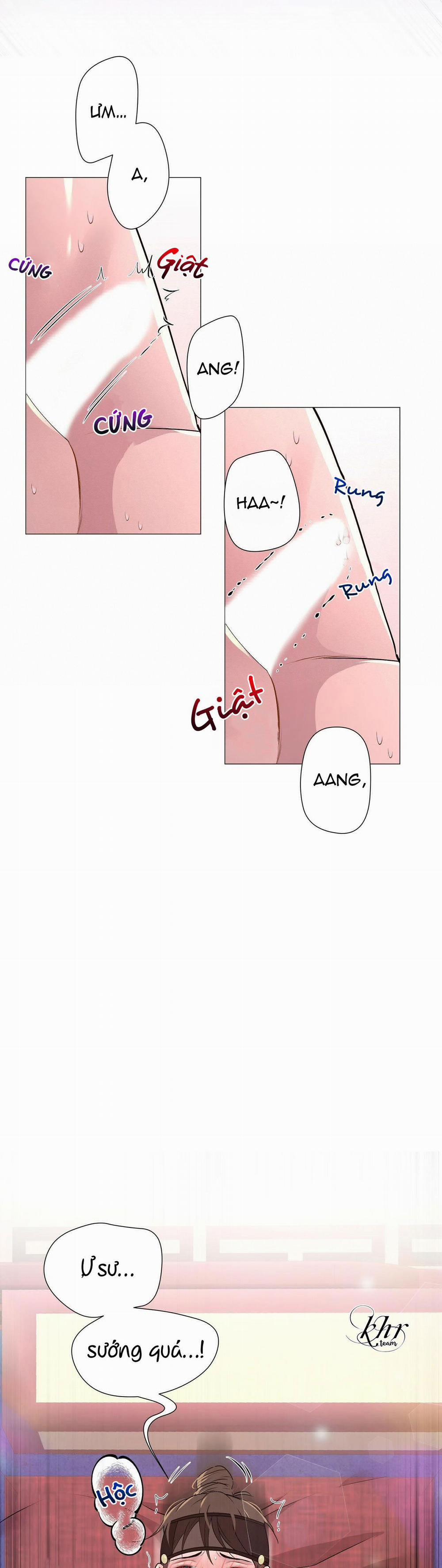 Dạ Xoa Hóa Liên Ký 7 trang 46