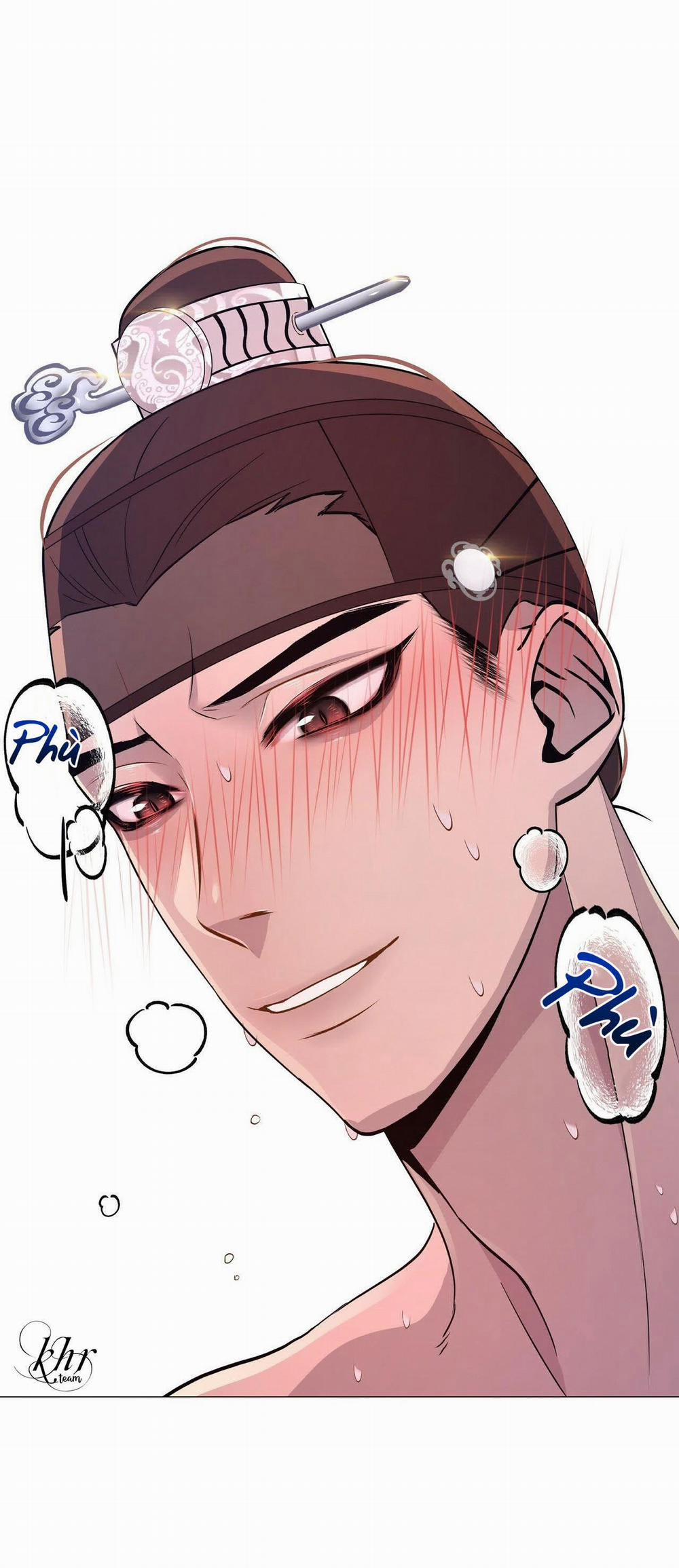 Dạ Xoa Hóa Liên Ký 7 trang 48