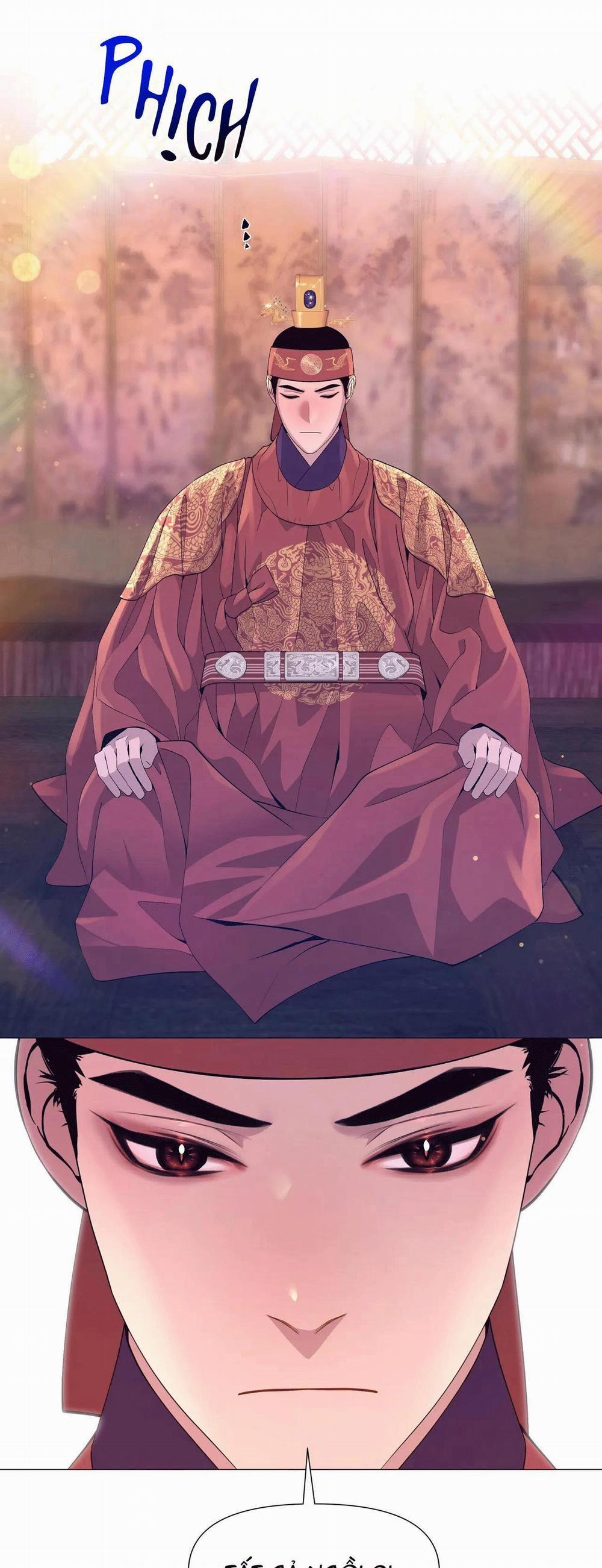 Dạ Xoa Hóa Liên Ký 70 trang 19