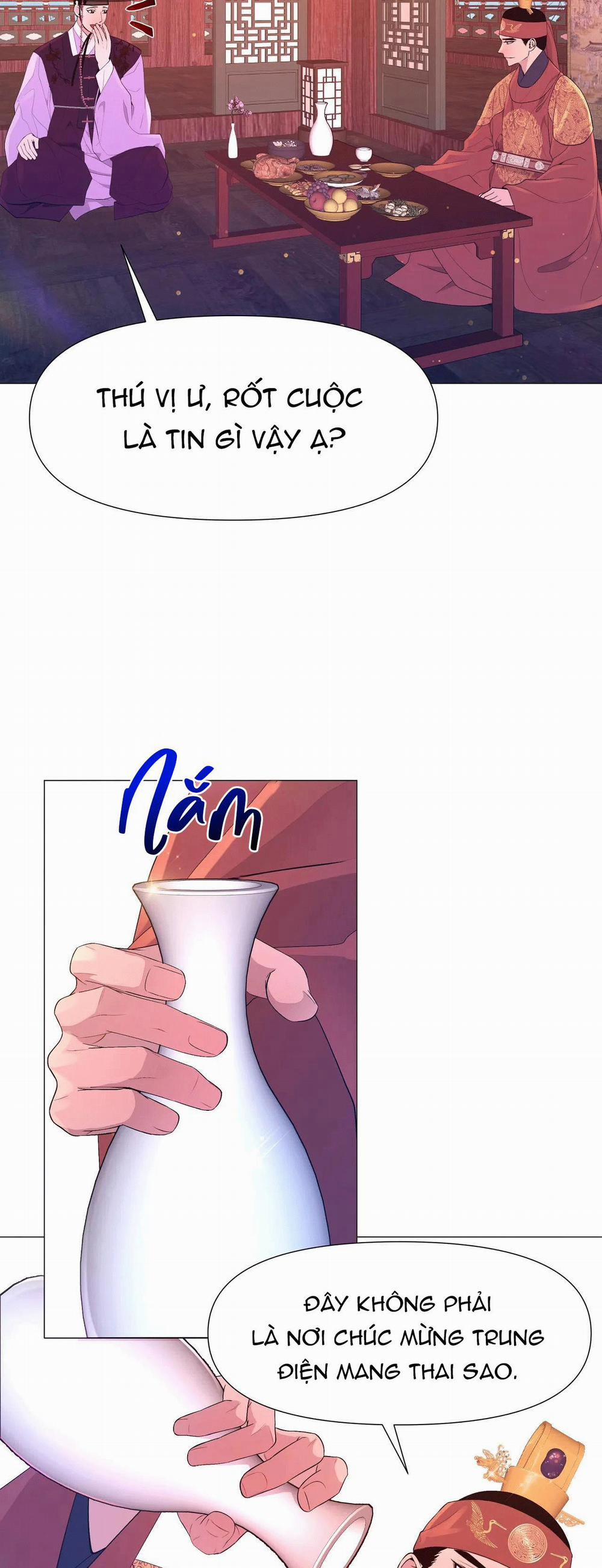 Dạ Xoa Hóa Liên Ký 70 trang 28