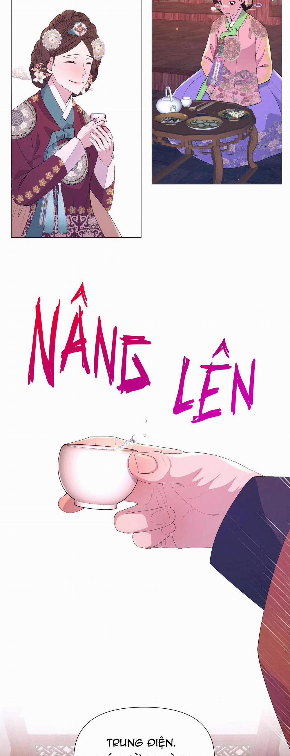 Dạ Xoa Hóa Liên Ký 70 trang 30