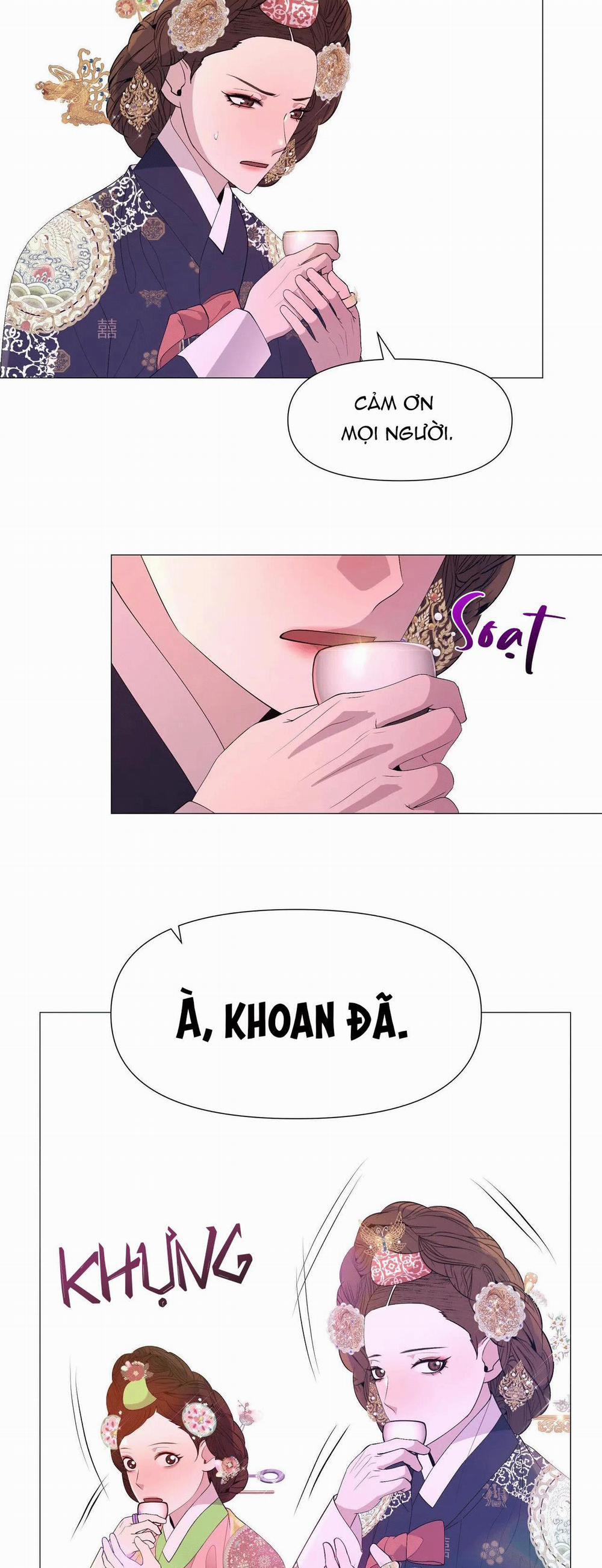 Dạ Xoa Hóa Liên Ký 70 trang 32