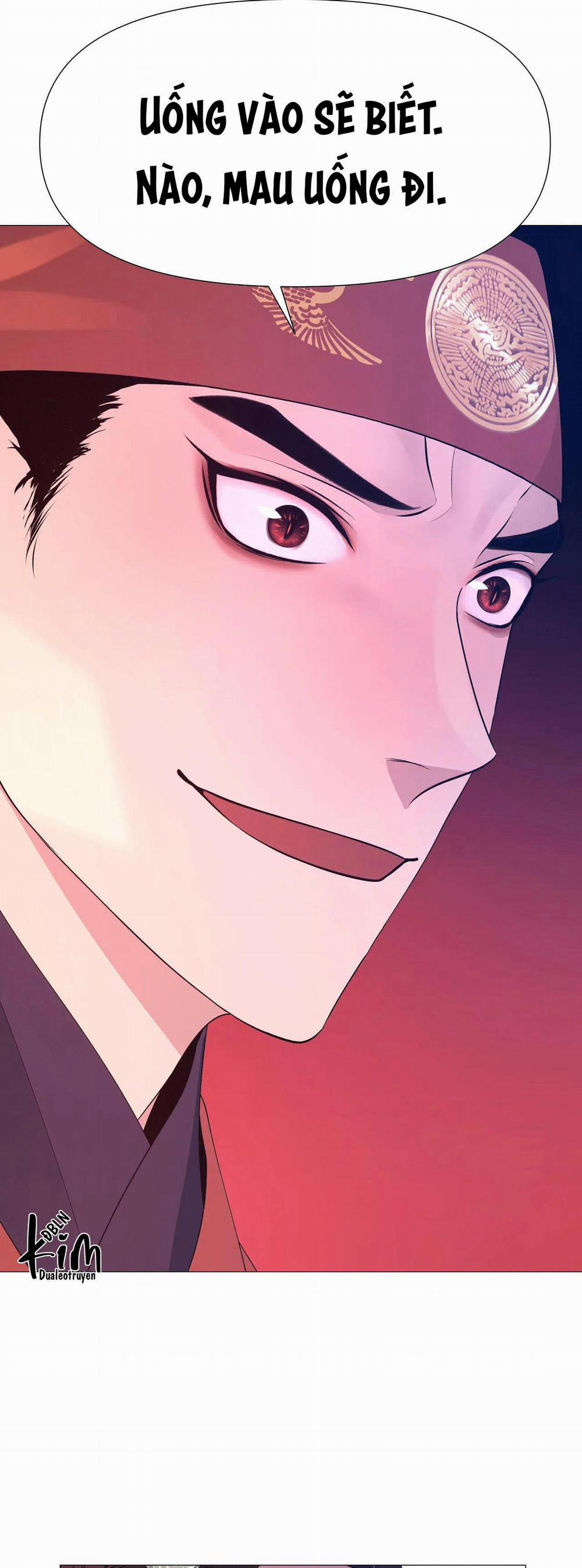 Dạ Xoa Hóa Liên Ký 70 trang 38