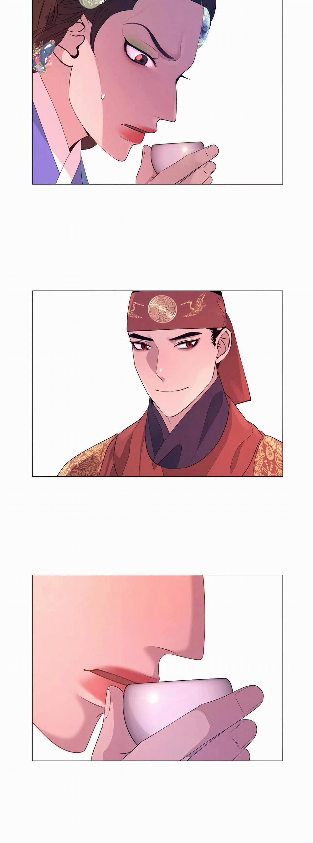 Dạ Xoa Hóa Liên Ký 70 trang 39