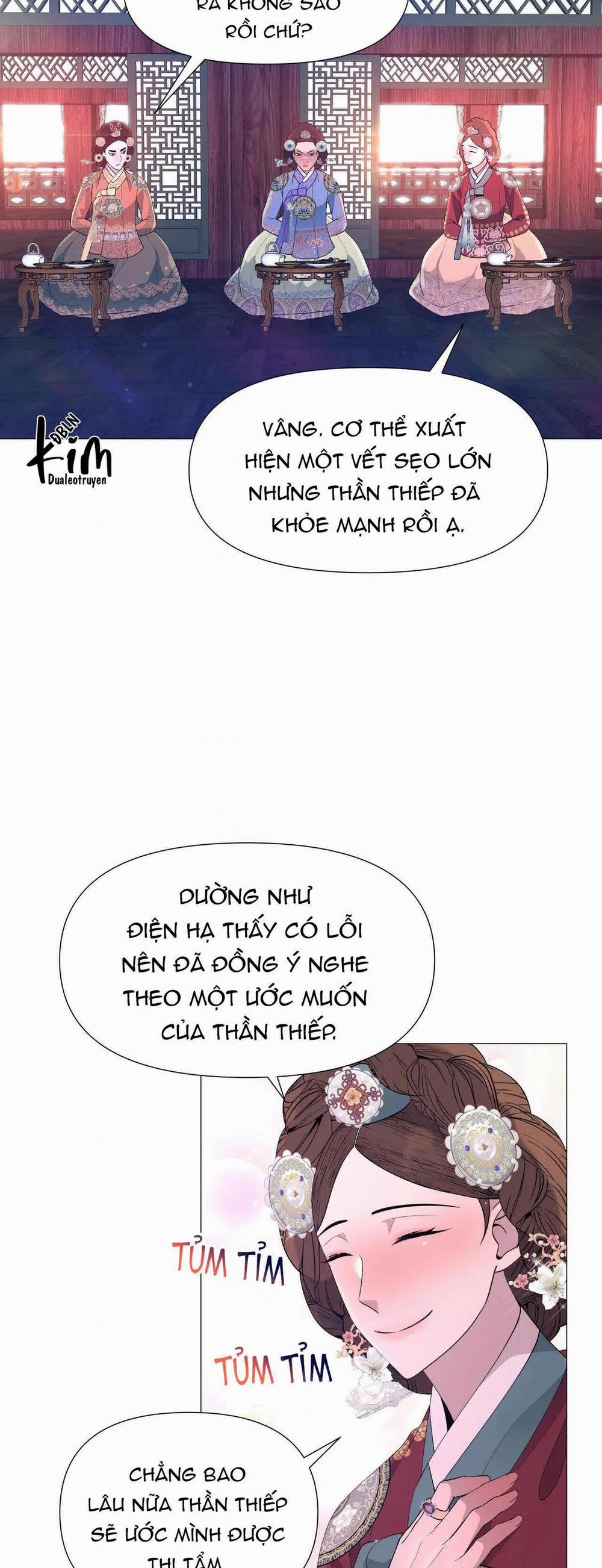 Dạ Xoa Hóa Liên Ký 70 trang 5