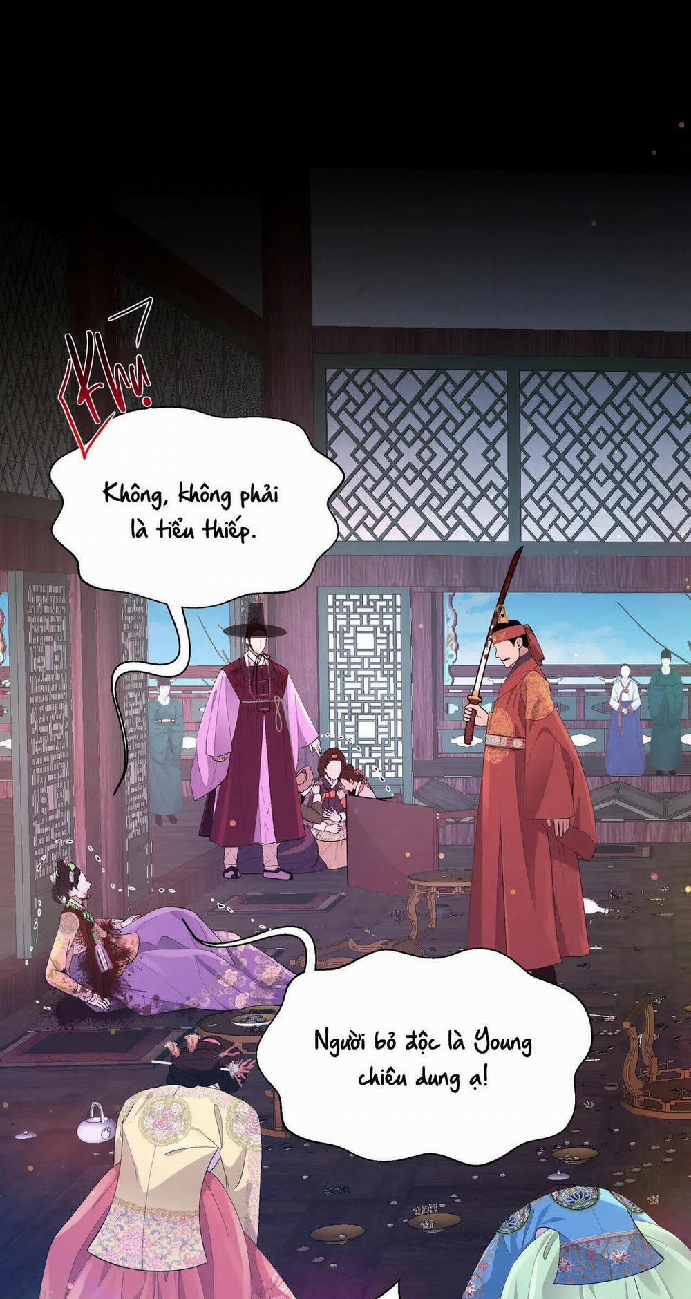 Dạ Xoa Hóa Liên Ký 71 trang 13