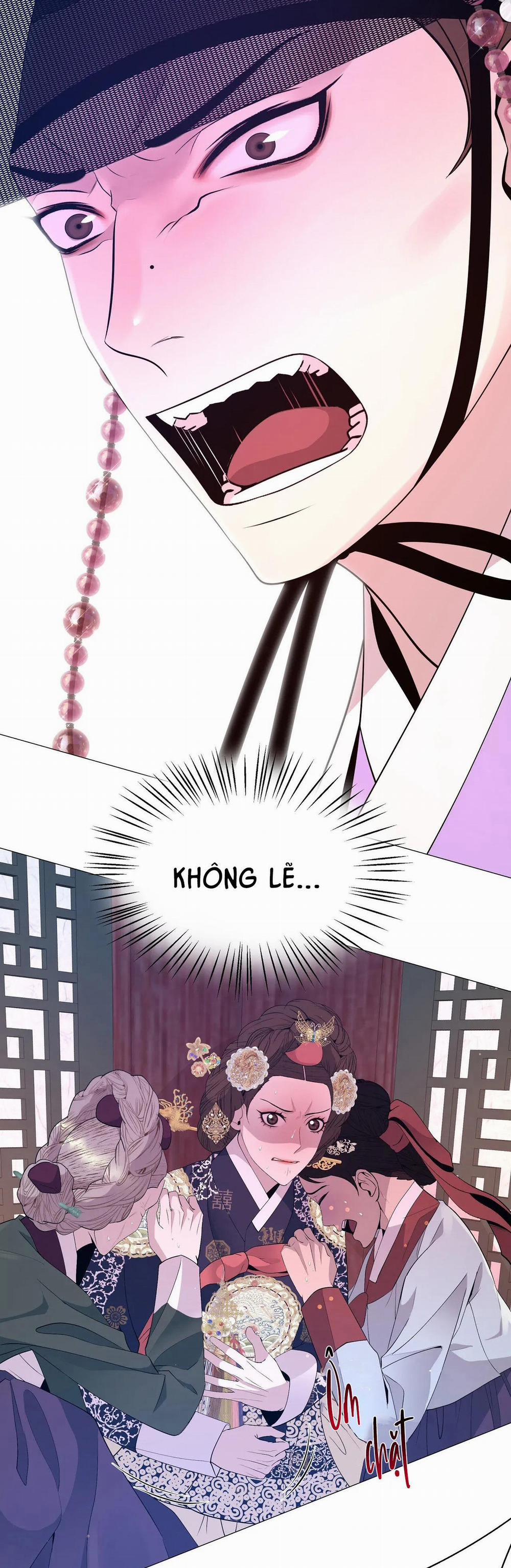 Dạ Xoa Hóa Liên Ký 71 trang 19