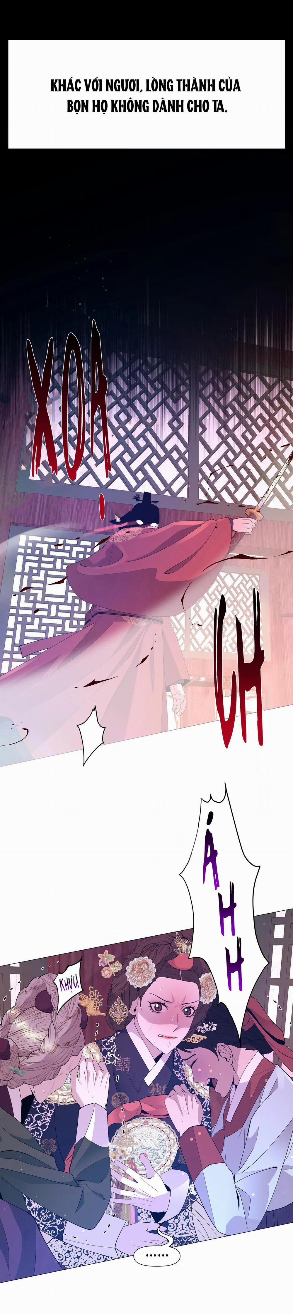 Dạ Xoa Hóa Liên Ký 71 trang 33