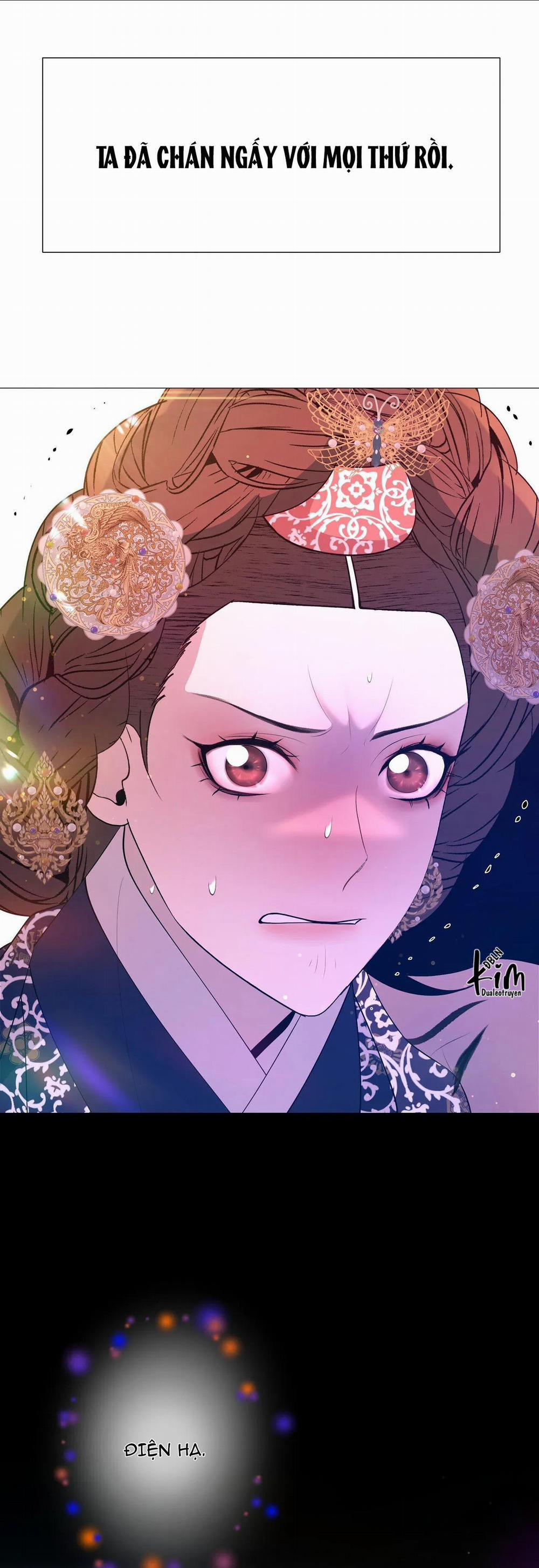 Dạ Xoa Hóa Liên Ký 71 trang 34
