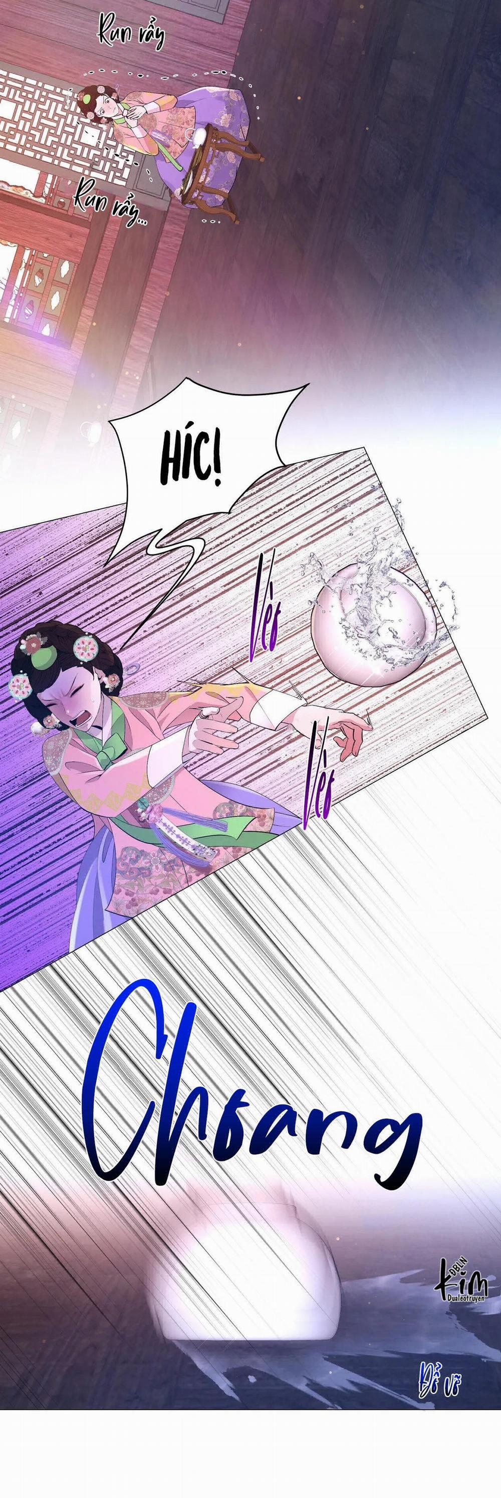 Dạ Xoa Hóa Liên Ký 71 trang 4