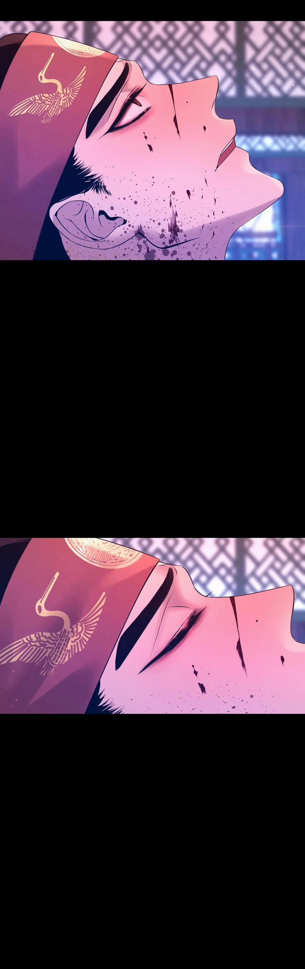 Dạ Xoa Hóa Liên Ký 71 trang 44