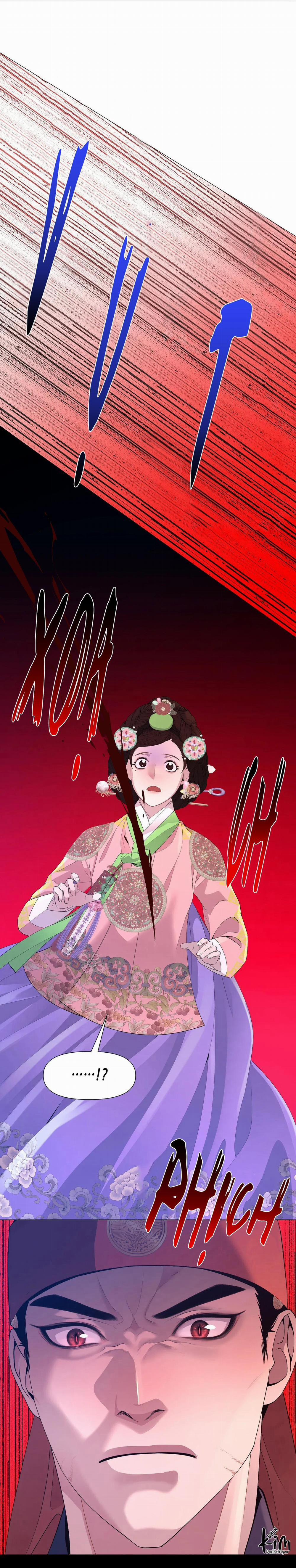 Dạ Xoa Hóa Liên Ký 71 trang 5