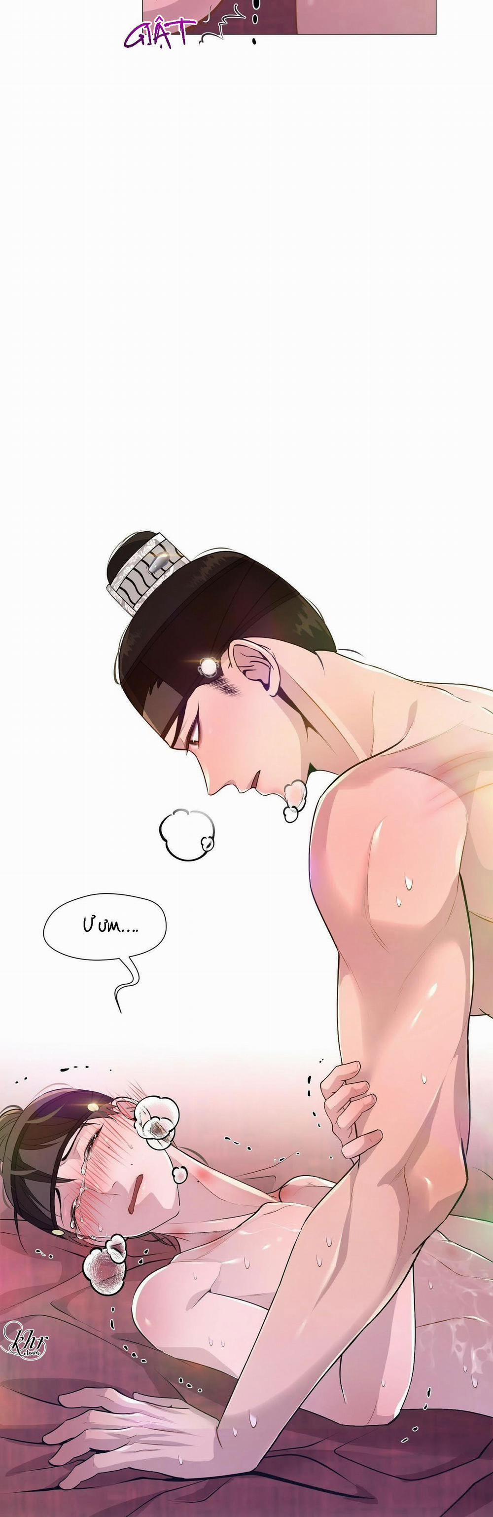 Dạ Xoa Hóa Liên Ký 8 trang 1