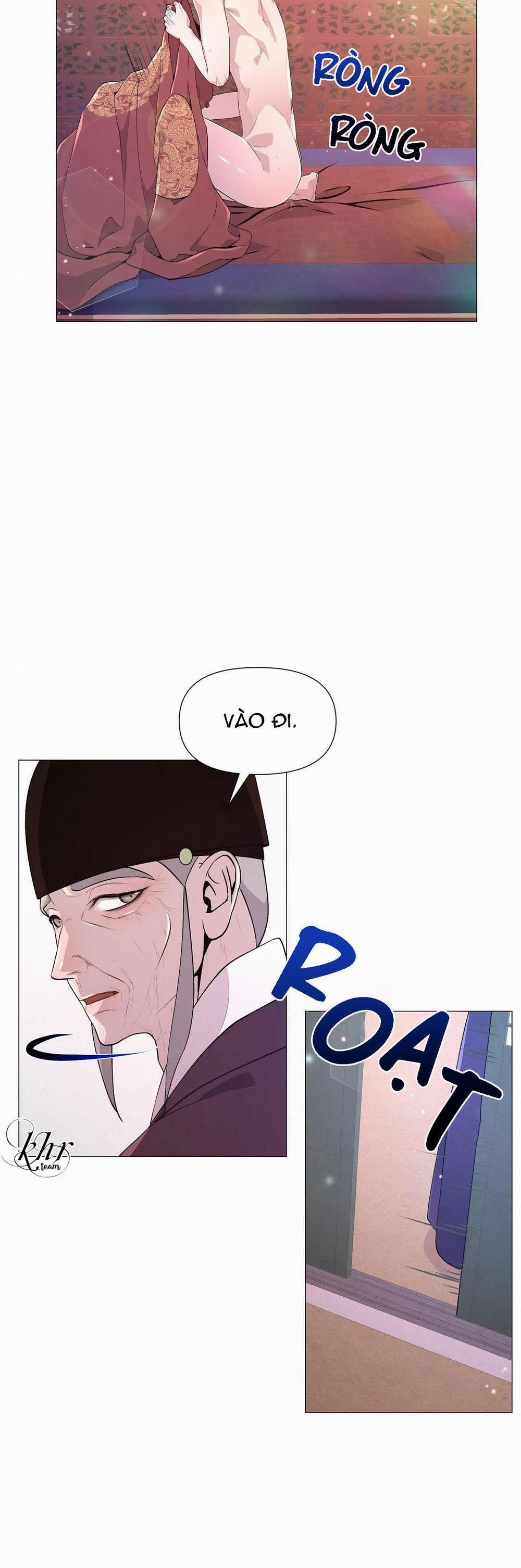 Dạ Xoa Hóa Liên Ký 8 trang 20