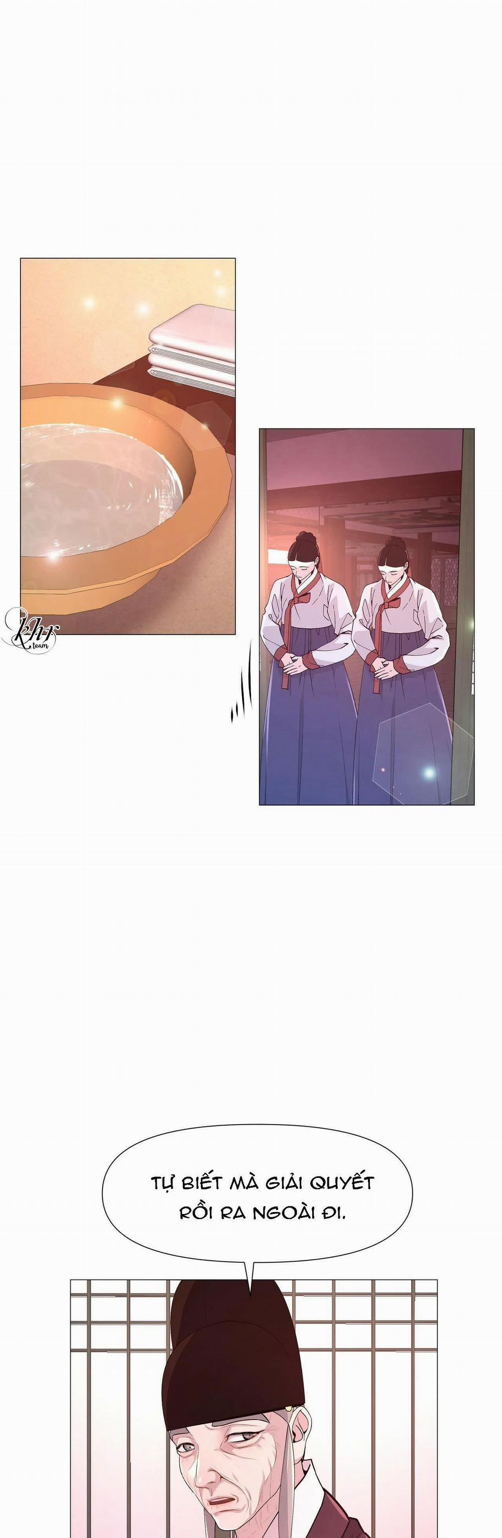 Dạ Xoa Hóa Liên Ký 8 trang 22