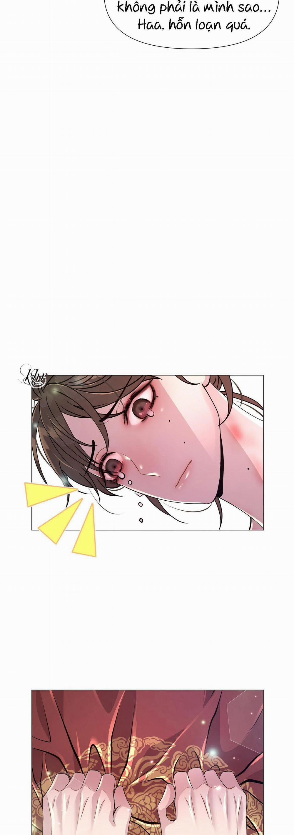 Dạ Xoa Hóa Liên Ký 8 trang 31