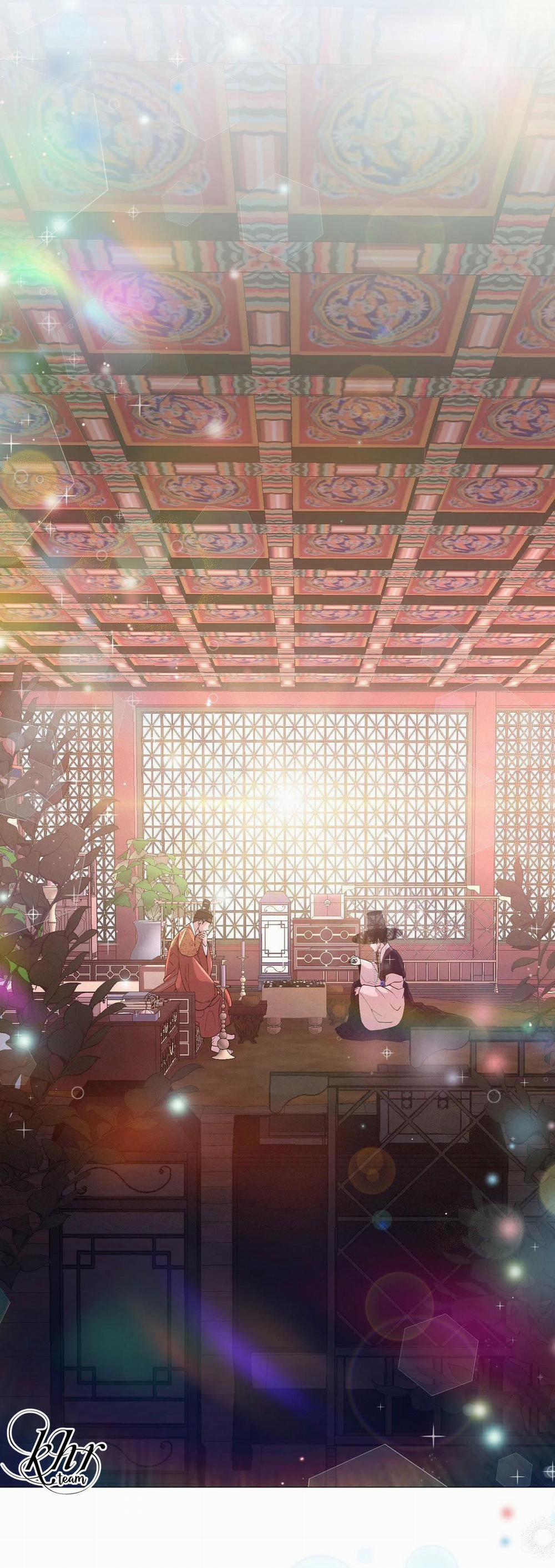 Dạ Xoa Hóa Liên Ký 8 trang 35