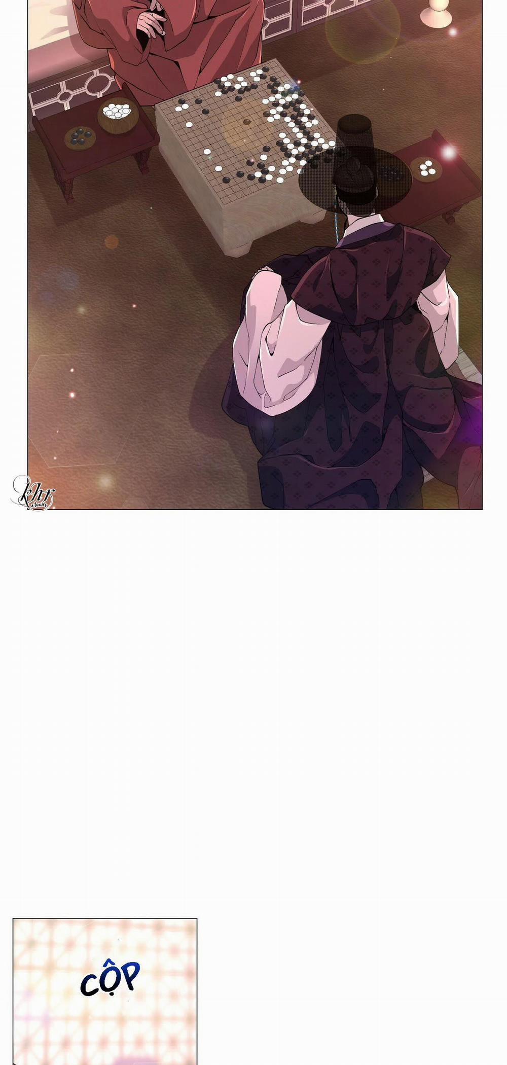 Dạ Xoa Hóa Liên Ký 8 trang 41