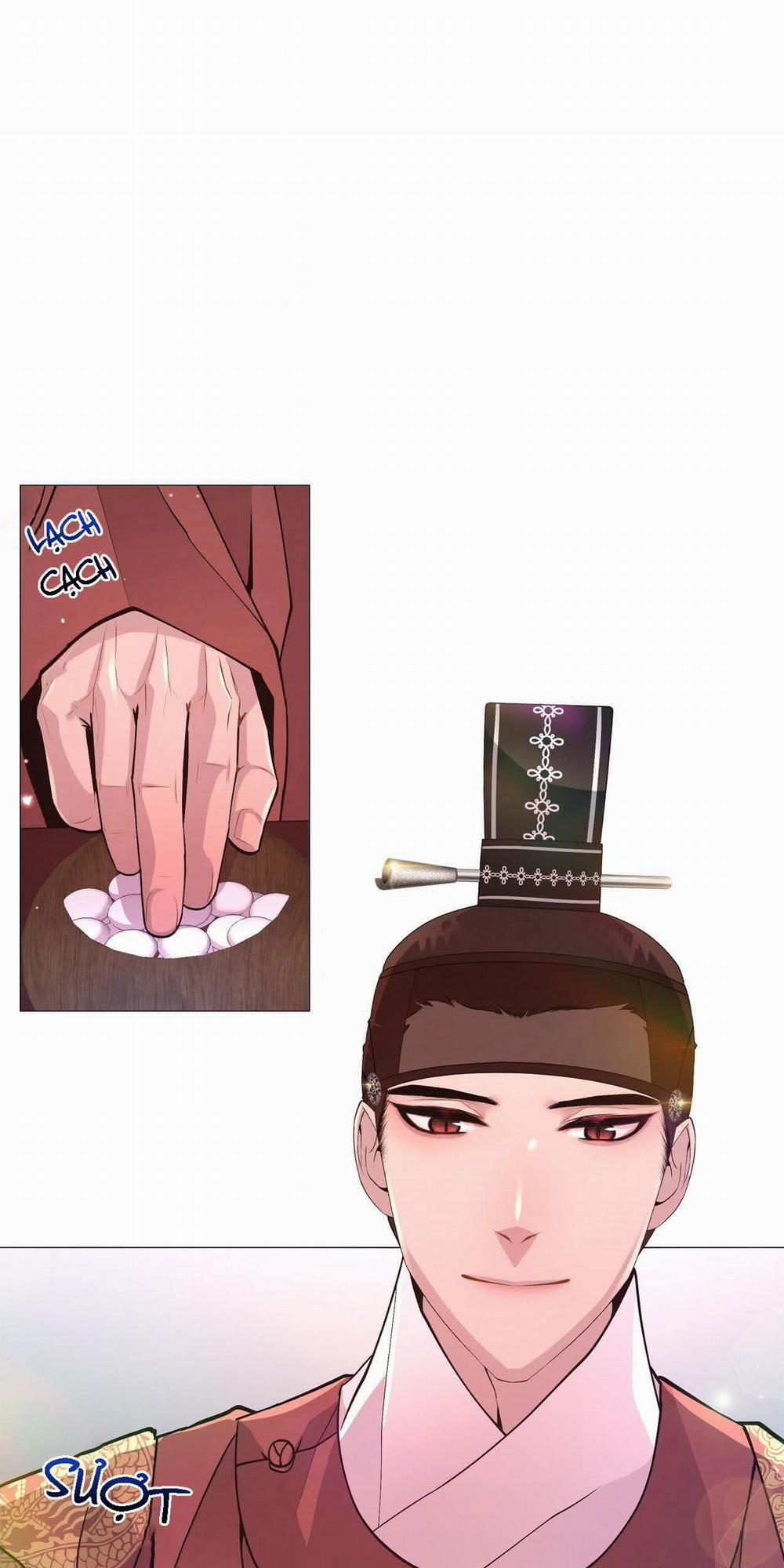 Dạ Xoa Hóa Liên Ký 8 trang 47