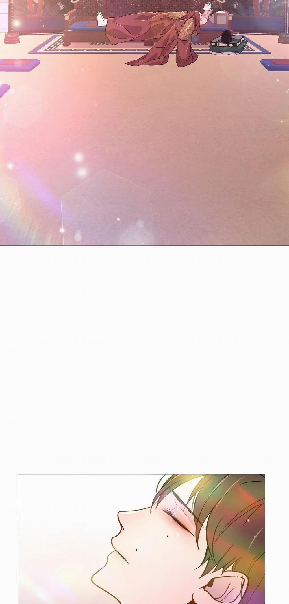 Dạ Xoa Hóa Liên Ký 8 trang 8