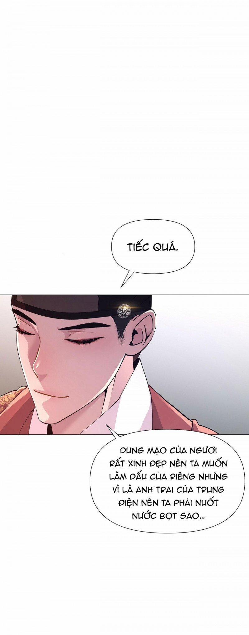 Dạ Xoa Hóa Liên Ký 9 trang 1