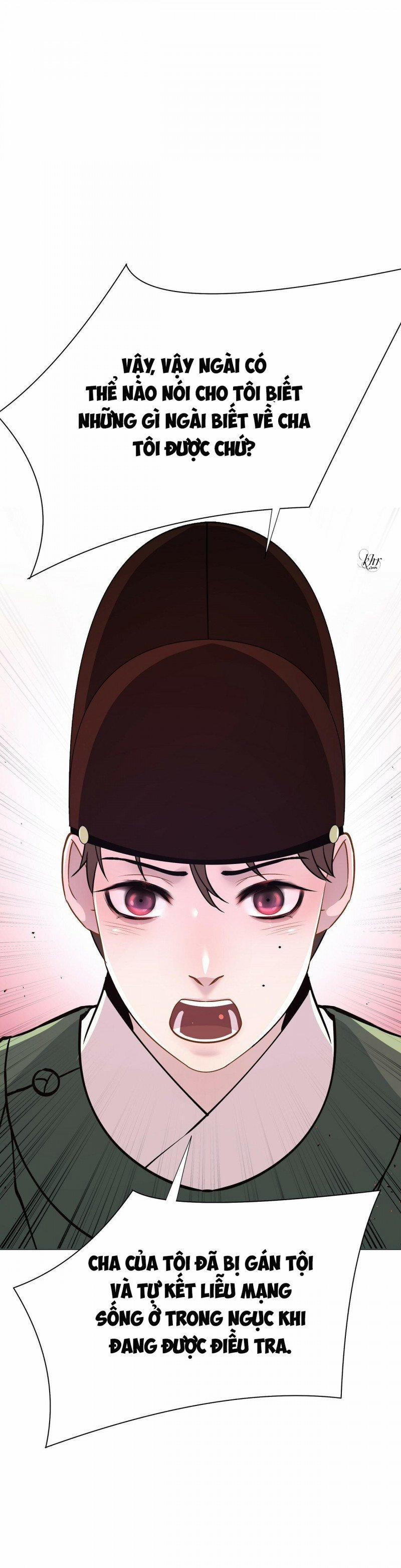 Dạ Xoa Hóa Liên Ký 9 trang 15