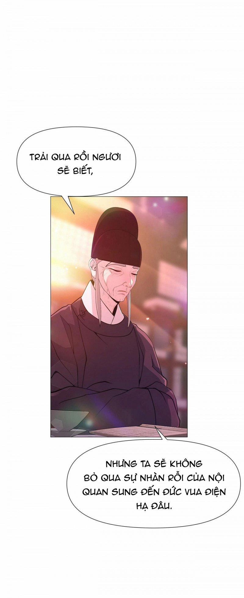 Dạ Xoa Hóa Liên Ký 9 trang 21
